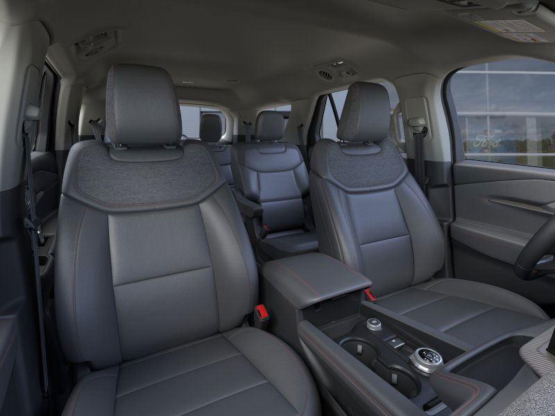 New 2025 Ford Explorer for sale in Lincoln NE