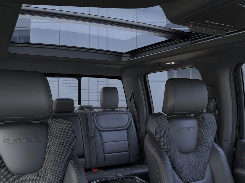 New 2025 Ford F-150 for sale in Lincoln NE