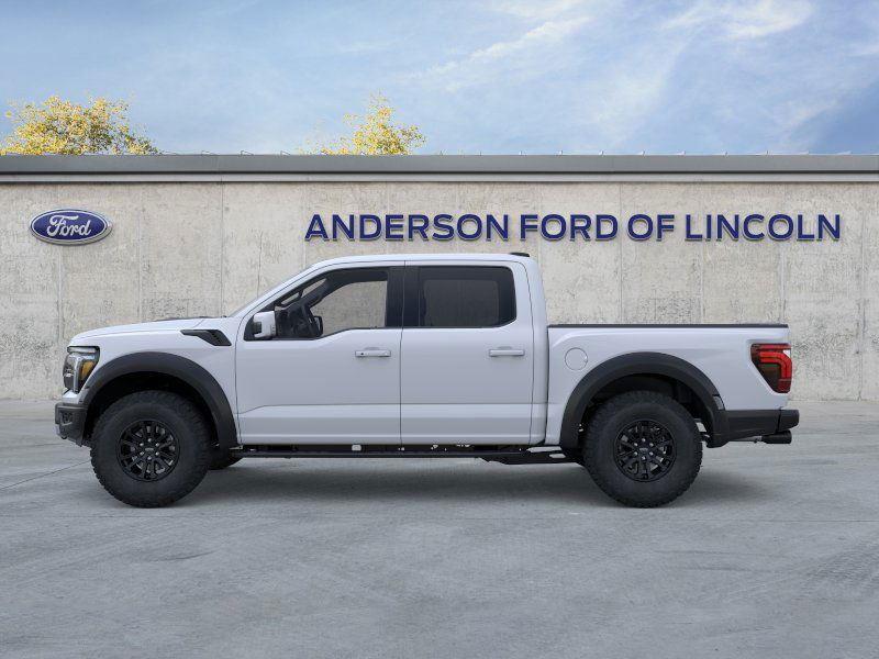 New 2025 Ford F-150 for sale in Lincoln NE