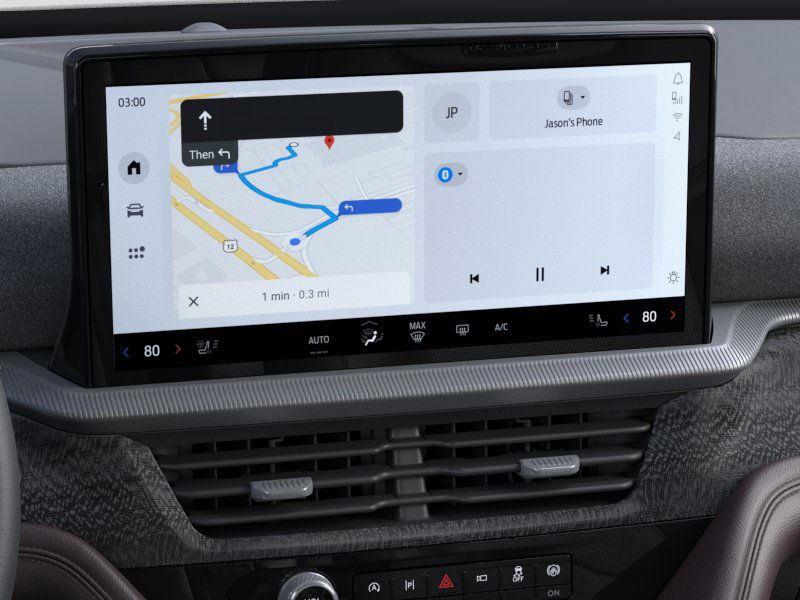 New 2025 Ford Explorer for sale in Lincoln NE