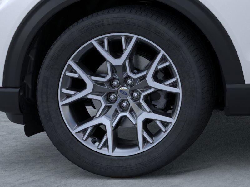 New 2025 Ford Explorer for sale in Lincoln NE