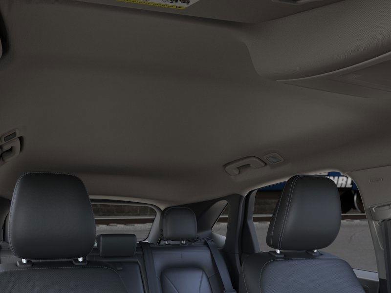 2025 Ford Escape Platinum photo 4