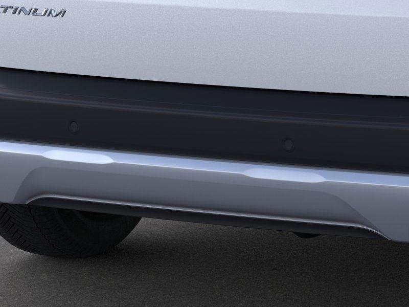 2025 Ford Escape Platinum photo 5