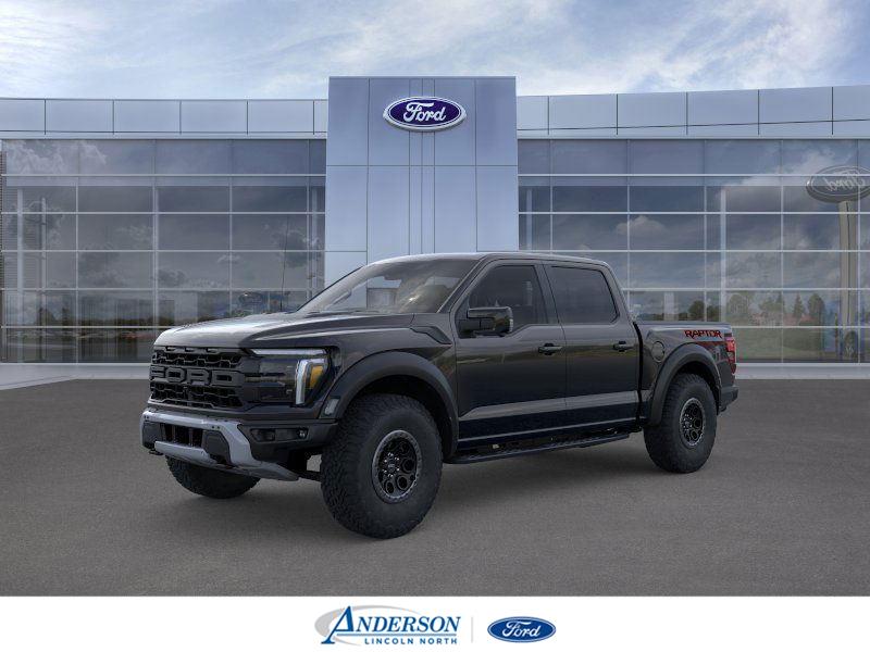 New 2025 Ford F-150 for sale in Lincoln NE