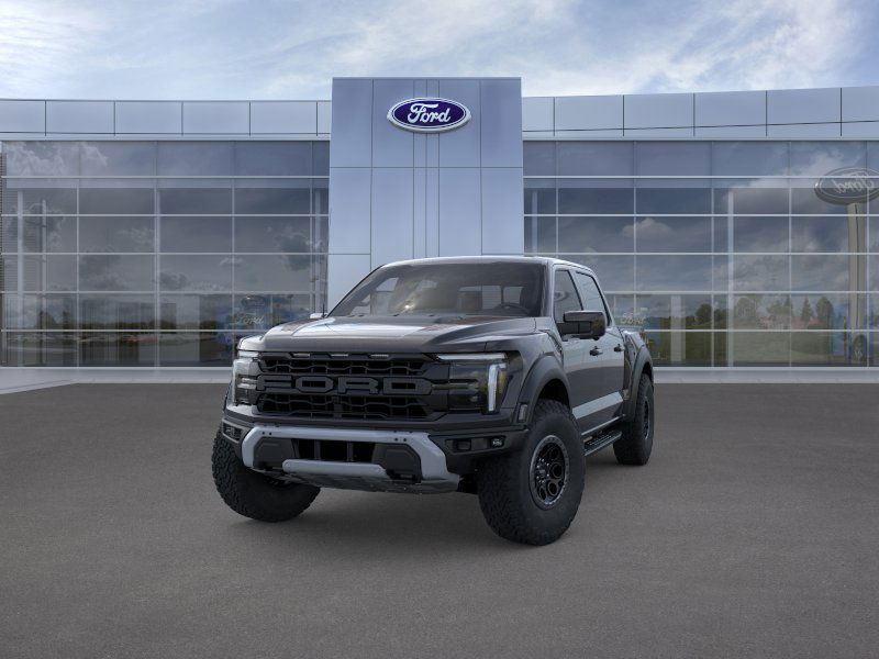 New 2025 Ford F-150 for sale in Lincoln NE