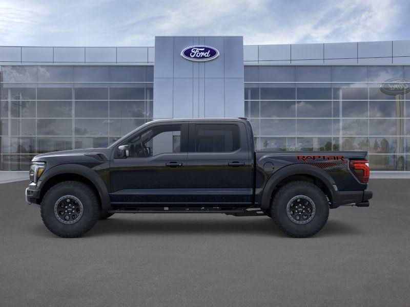 New 2025 Ford F-150 for sale in Lincoln NE