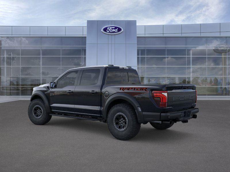 New 2025 Ford F-150 for sale in Lincoln NE