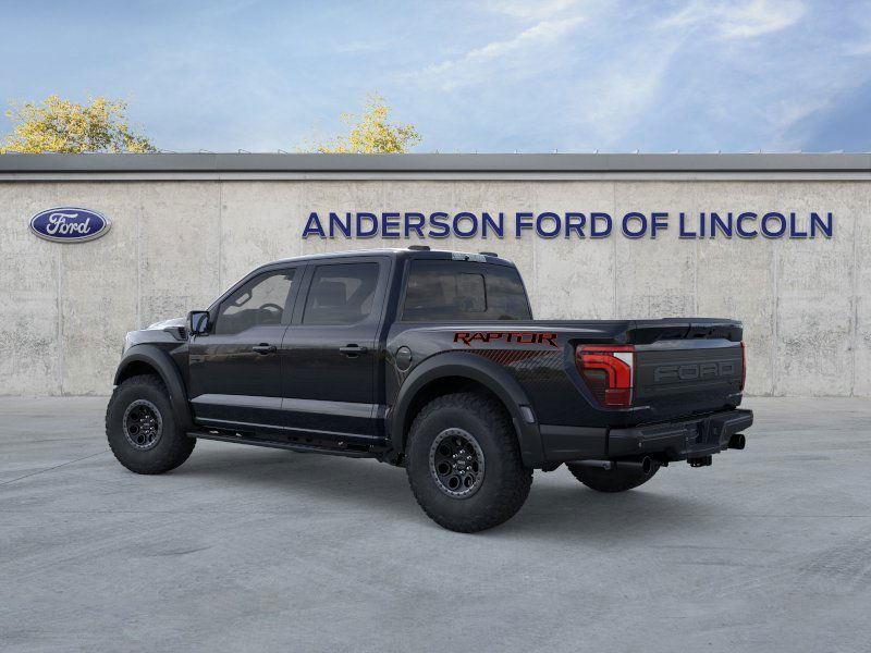 New 2025 Ford F-150 for sale in Lincoln NE