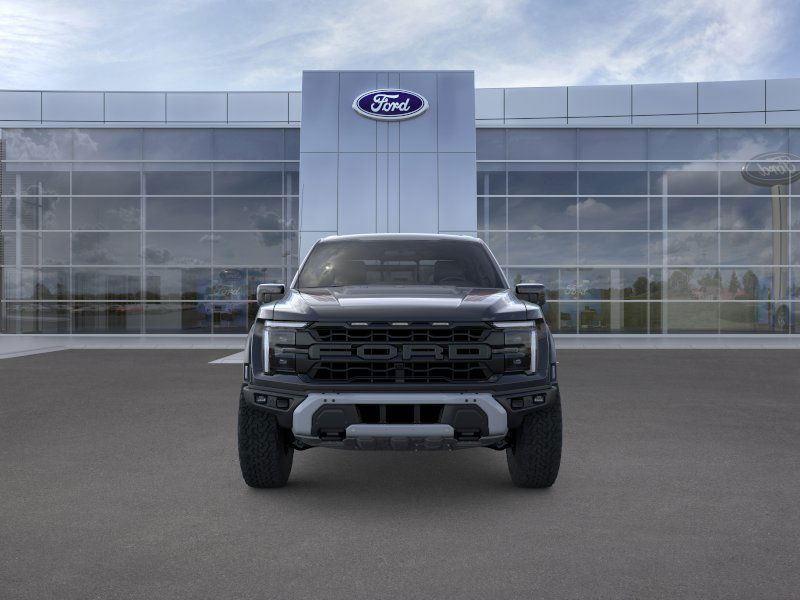 New 2025 Ford F-150 for sale in Lincoln NE