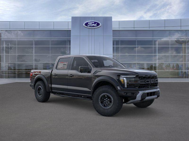 New 2025 Ford F-150 for sale in Lincoln NE