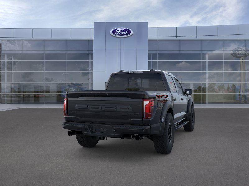 New 2025 Ford F-150 for sale in Lincoln NE