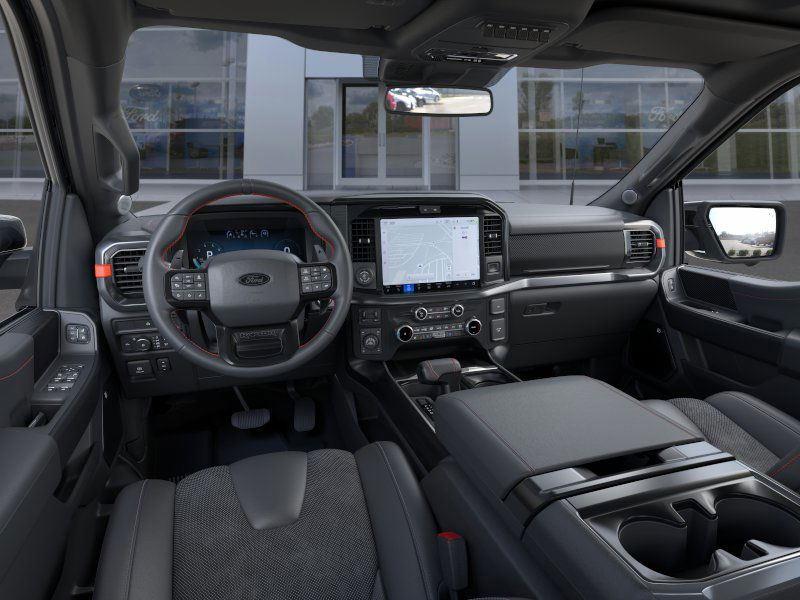 New 2025 Ford F-150 for sale in Lincoln NE