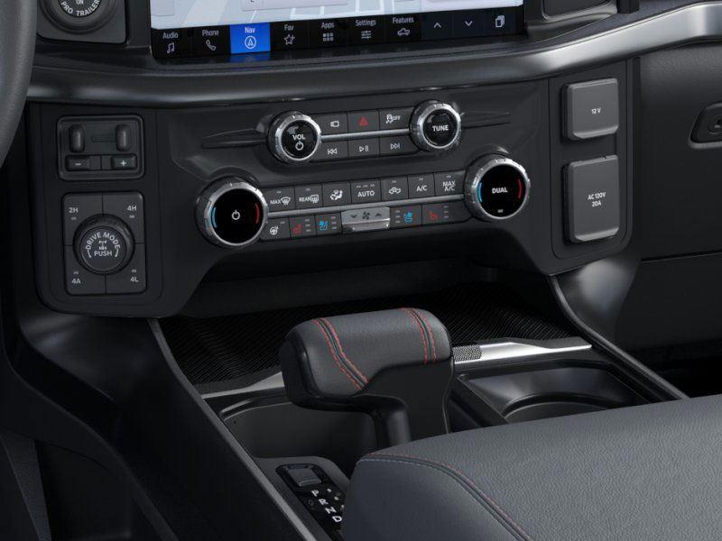 New 2025 Ford F-150 Raptor Crew Cab Truck for sale in Lincoln NE