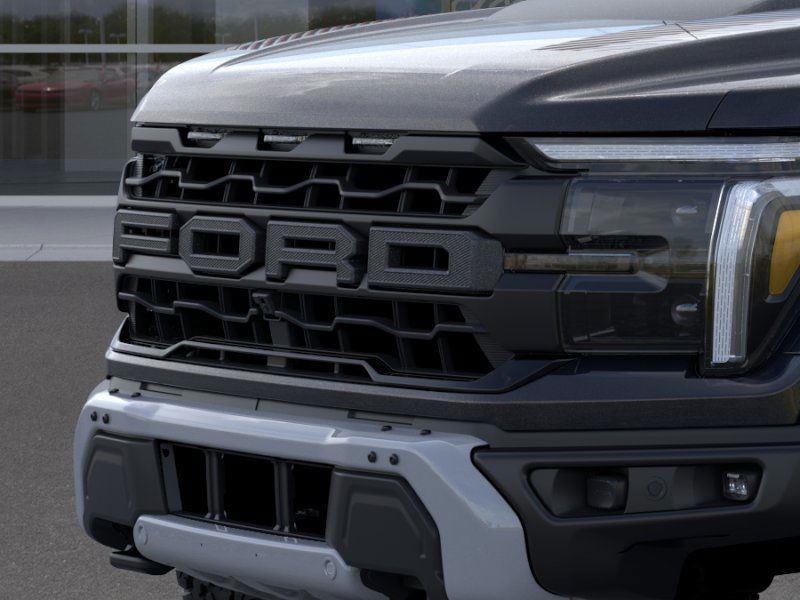 New 2025 Ford F-150 for sale in Lincoln NE