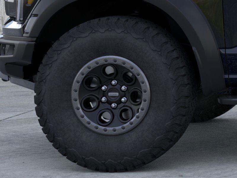 New 2025 Ford F-150 Raptor Crew Cab Truck for sale in Lincoln NE