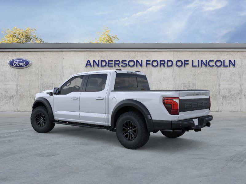 New 2025 Ford F-150 for sale in Lincoln NE