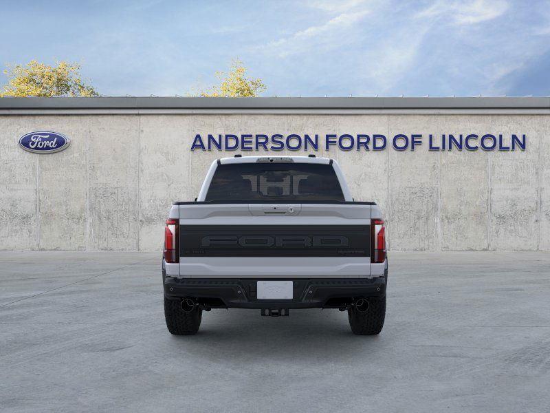New 2025 Ford F-150 for sale in Lincoln NE