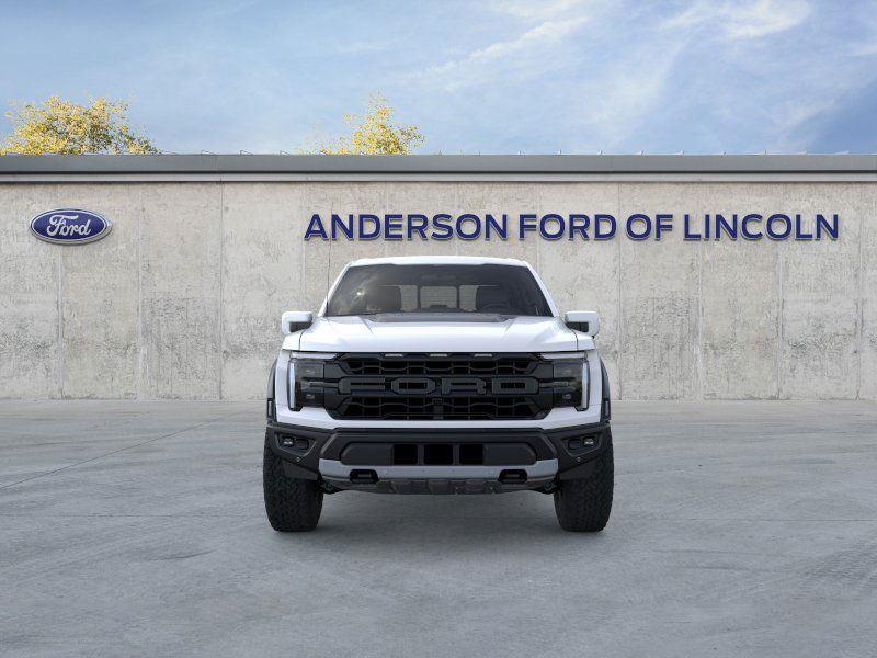 New 2025 Ford F-150 for sale in Lincoln NE
