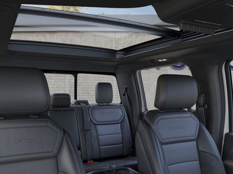 New 2025 Ford F-150 for sale in Lincoln NE