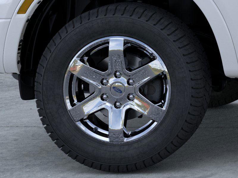 New 2025 Ford Ranger for sale in Lincoln NE