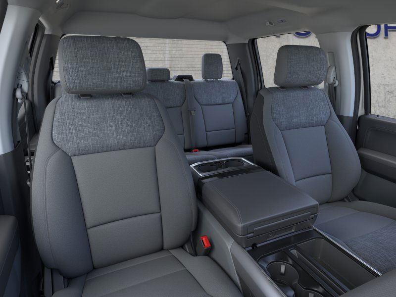 New 2025 Ford F-150 for sale in Lincoln NE