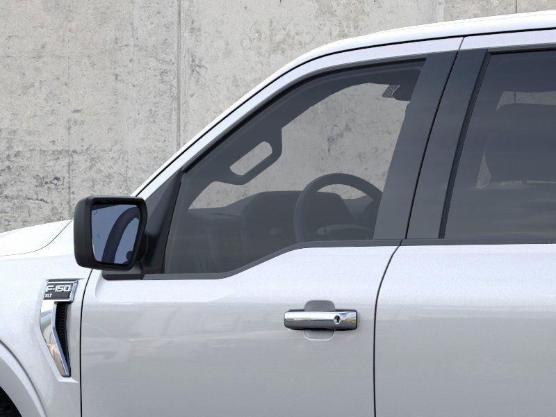 New 2025 Ford F-150 for sale in Lincoln NE