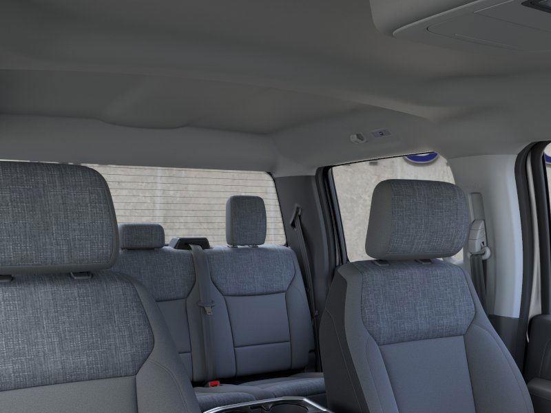 New 2025 Ford F-150 for sale in Lincoln NE