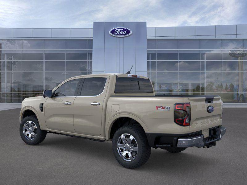 New 2025 Ford Ranger for sale in Lincoln NE