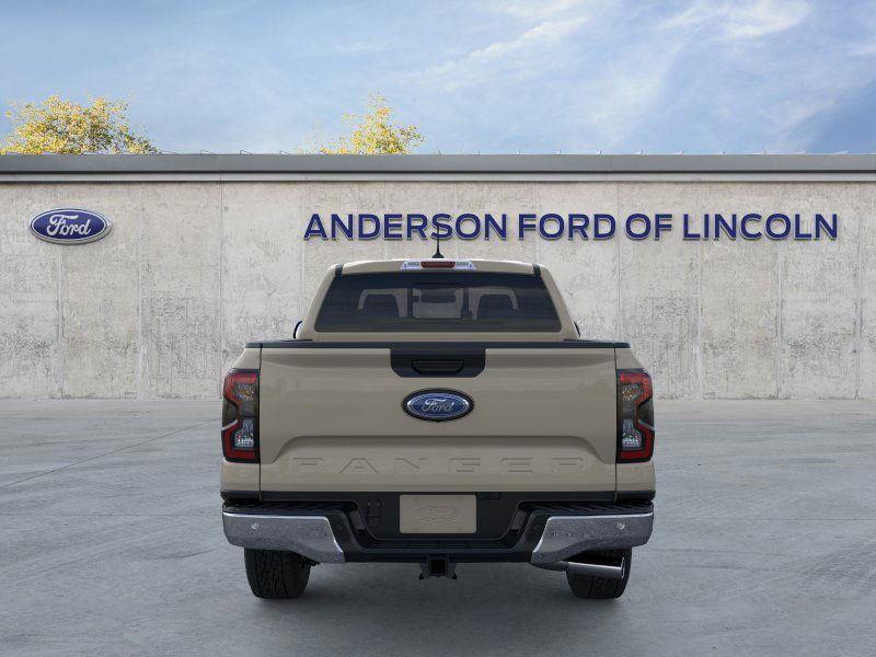 New 2025 Ford Ranger for sale in Lincoln NE