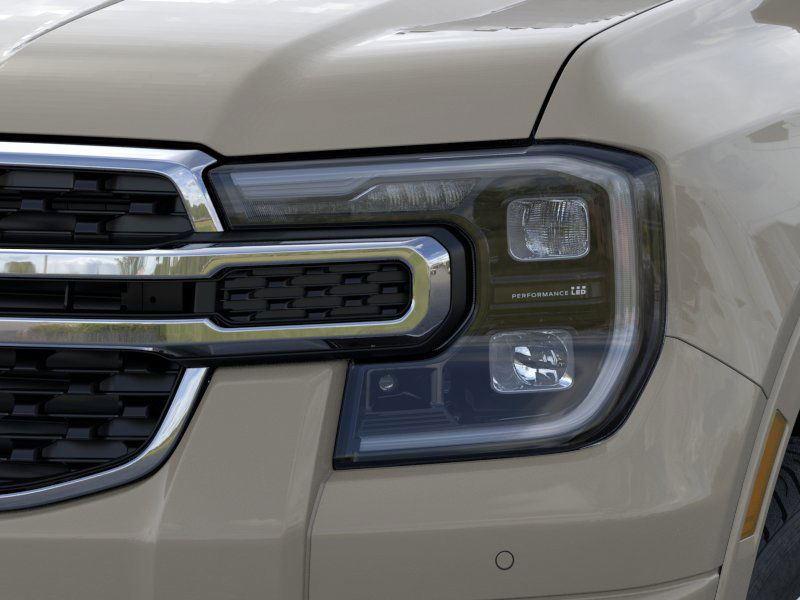 New 2025 Ford Ranger for sale in Lincoln NE
