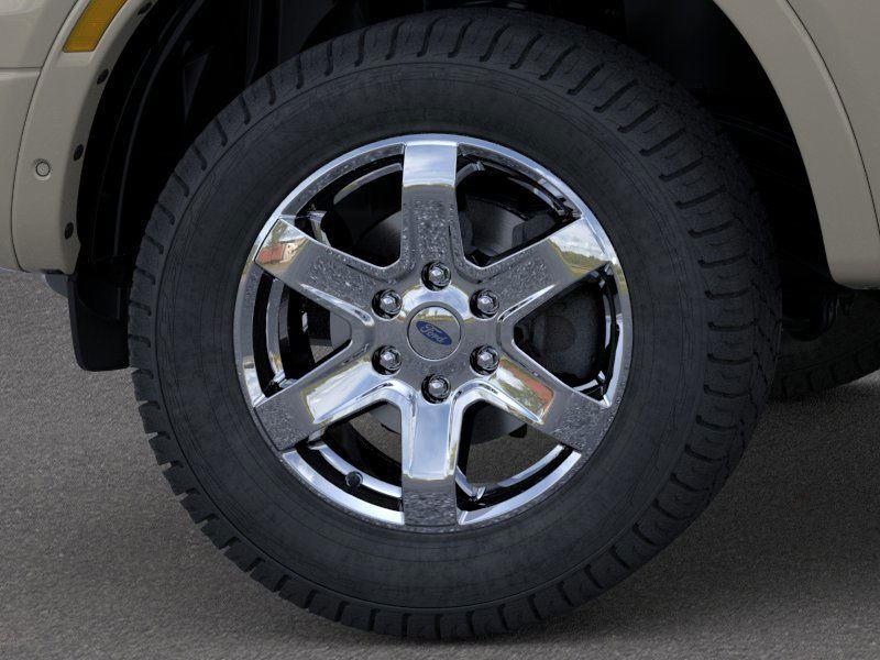 New 2025 Ford Ranger for sale in Lincoln NE
