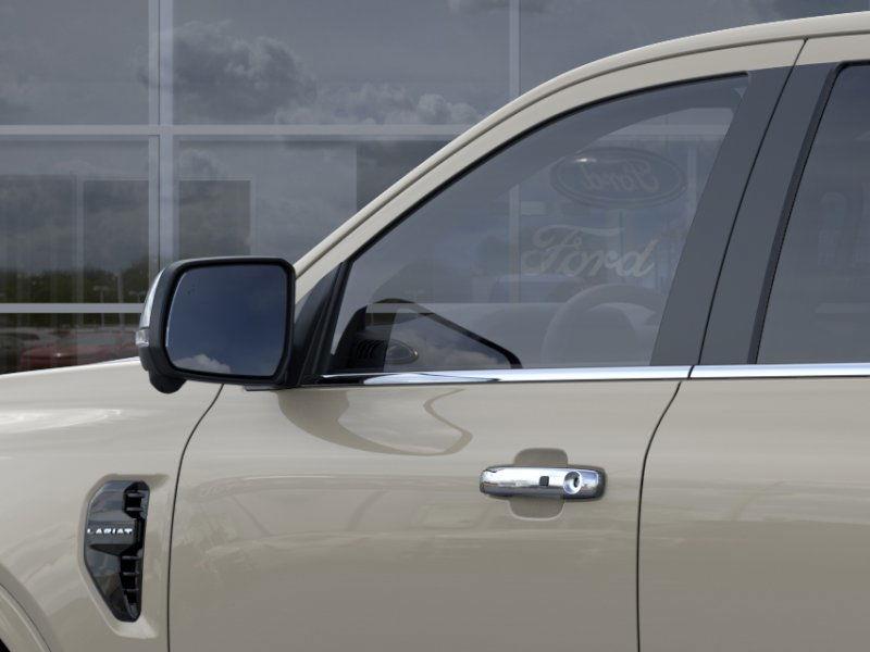 New 2025 Ford Ranger for sale in Lincoln NE