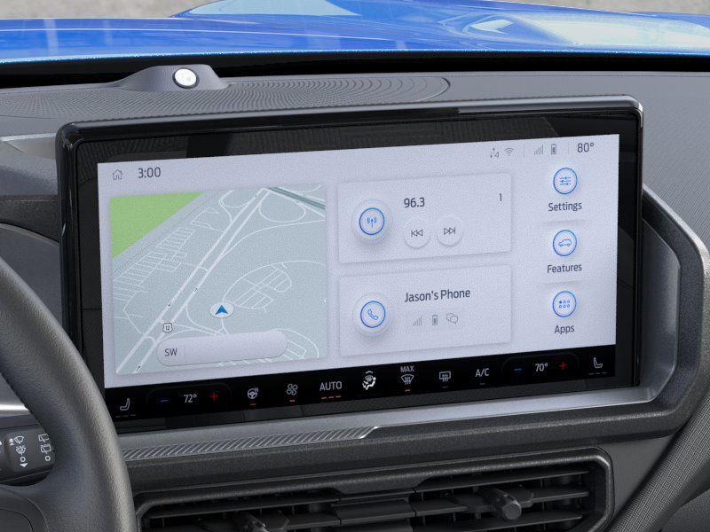 New 2025 Ford Bronco Sport for sale in Lincoln NE