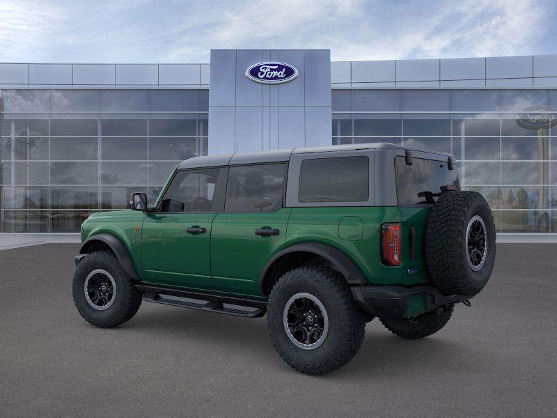 New 2025 Ford Bronco for sale in Lincoln NE