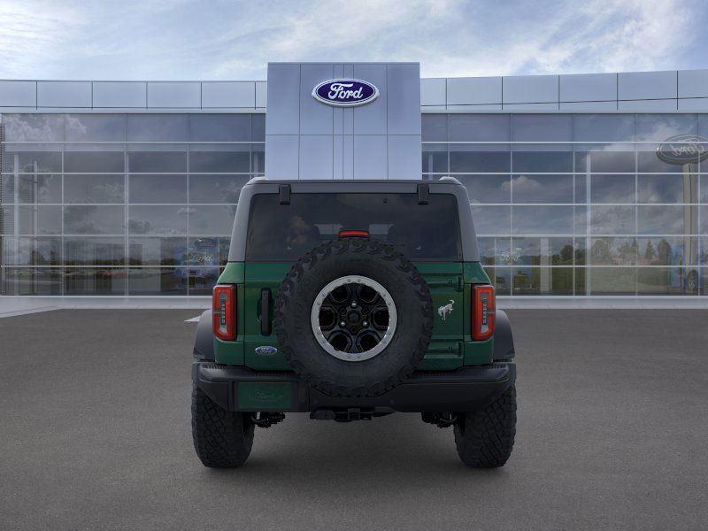 New 2025 Ford Bronco for sale in Lincoln NE