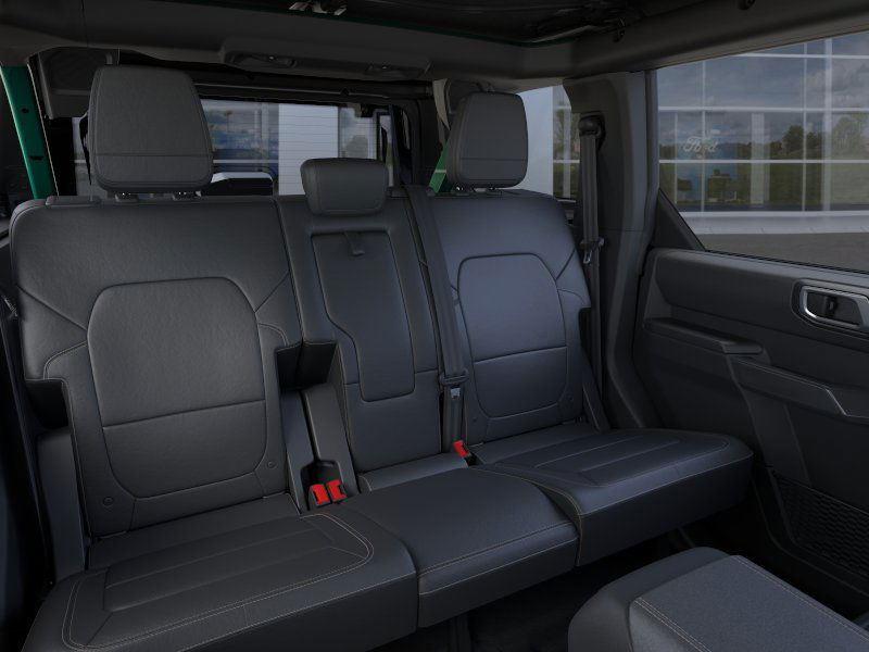 New 2025 Ford Bronco for sale in Lincoln NE