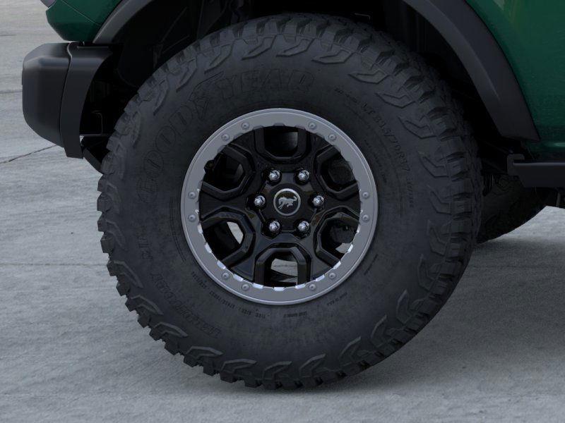 New 2025 Ford Bronco for sale in Lincoln NE