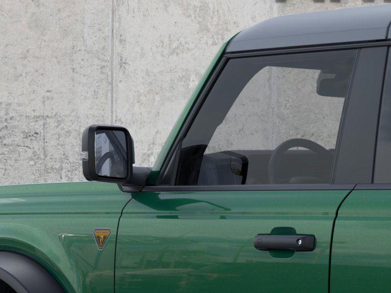 New 2025 Ford Bronco for sale in Lincoln NE