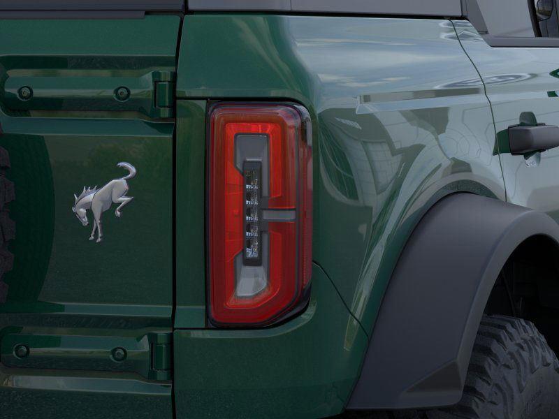 New 2025 Ford Bronco for sale in Lincoln NE