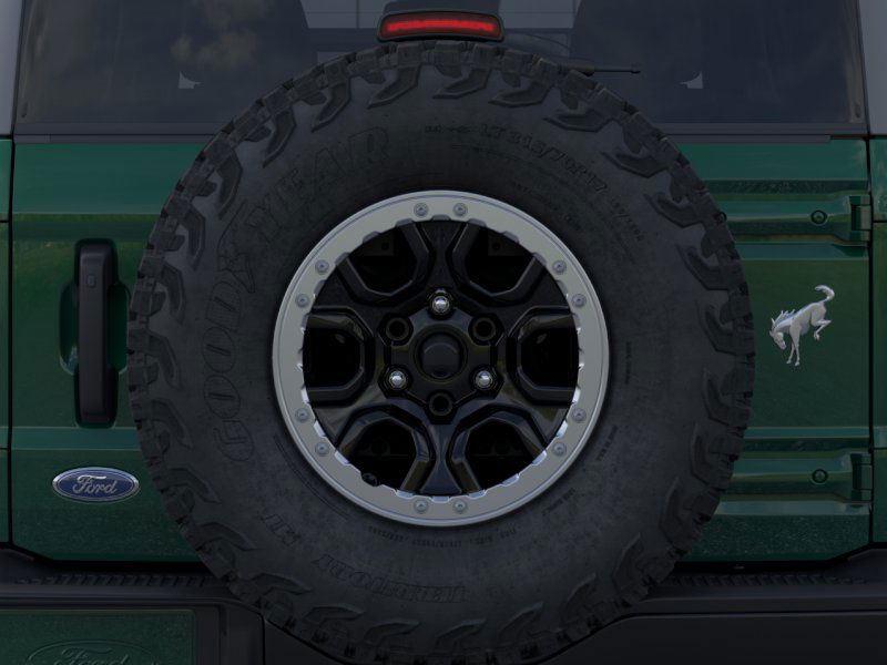 New 2025 Ford Bronco for sale in Lincoln NE