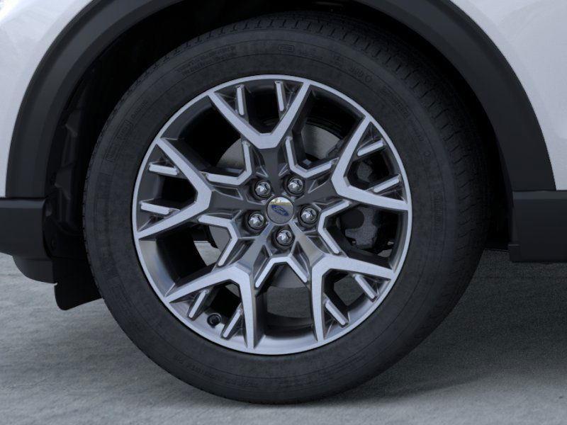 New 2025 Ford Explorer for sale in Lincoln NE