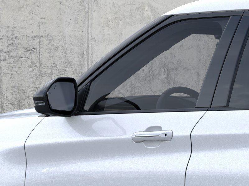 New 2025 Ford Explorer for sale in Lincoln NE