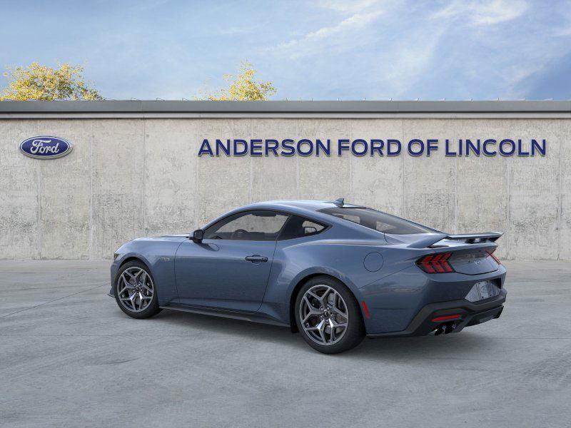 New 2025 Ford Mustang for sale in Lincoln NE