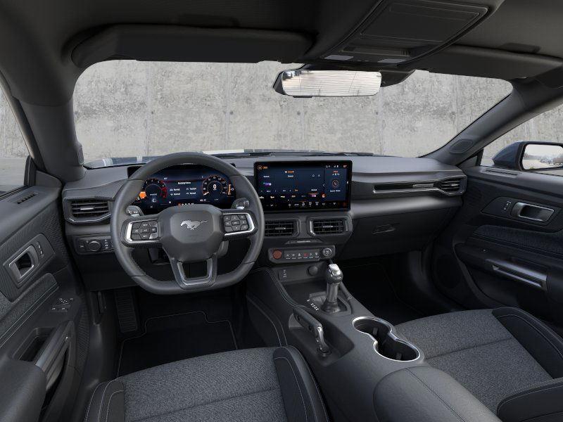 New 2025 Ford Mustang GT Premium Coupe for sale in Lincoln NE