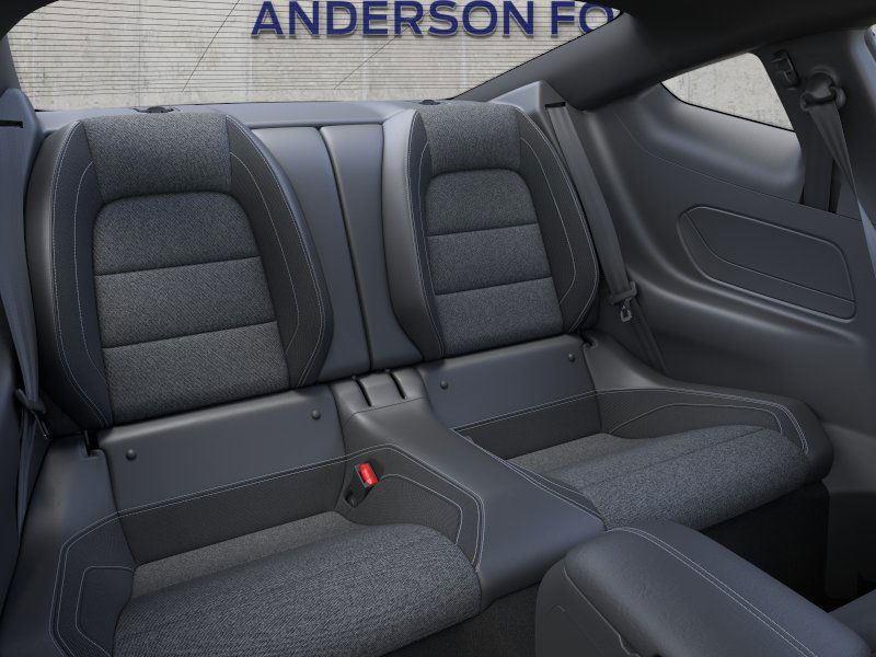 New 2025 Ford Mustang GT Premium Coupe for sale in Lincoln NE