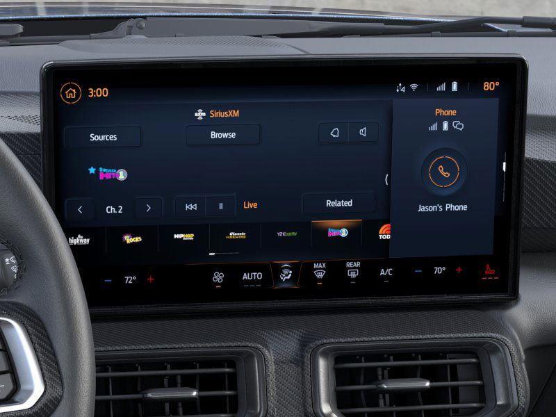 New 2025 Ford Mustang GT Premium Coupe for sale in Lincoln NE