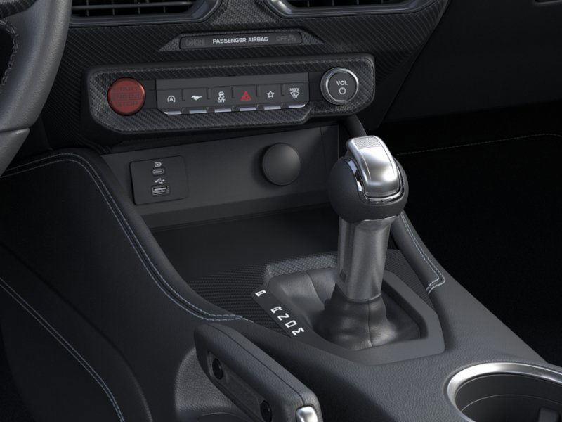 New 2025 Ford Mustang GT Premium Coupe for sale in Lincoln NE