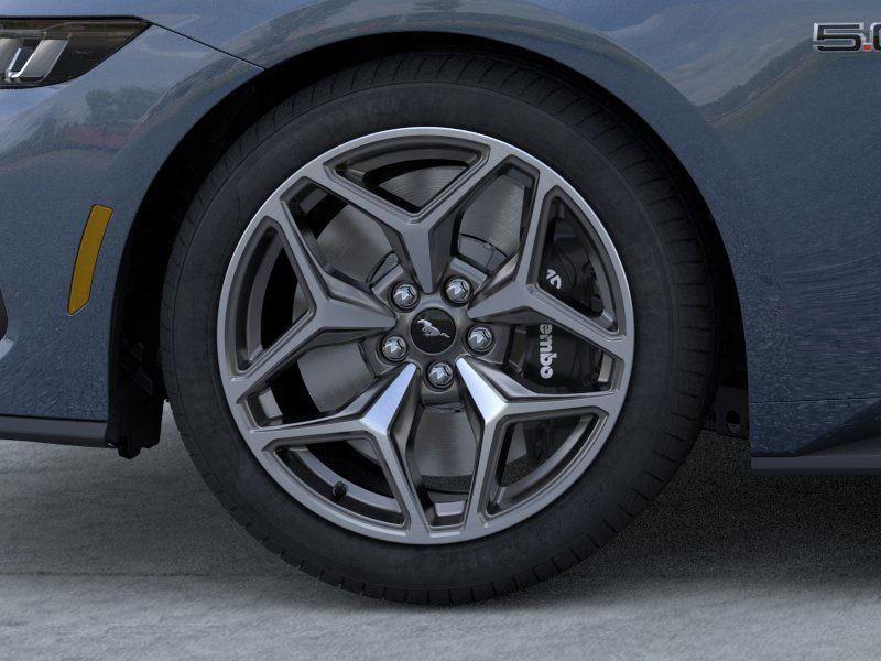 New 2025 Ford Mustang GT Premium Coupe for sale in Lincoln NE