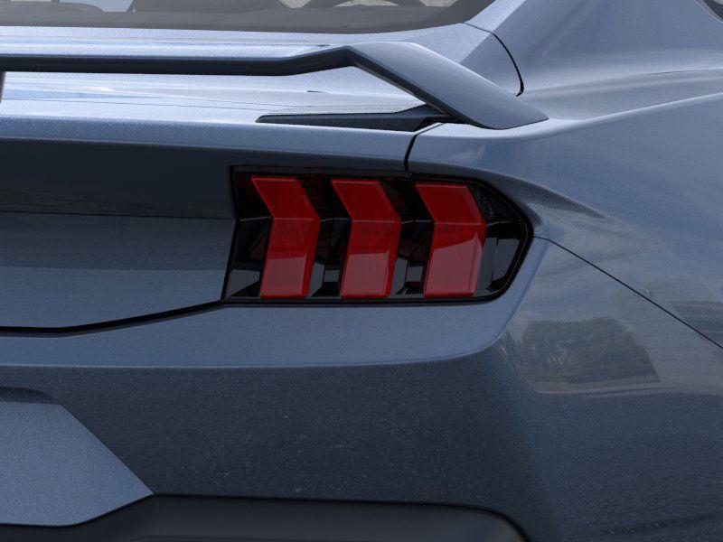 New 2025 Ford Mustang GT Premium Coupe for sale in Lincoln NE