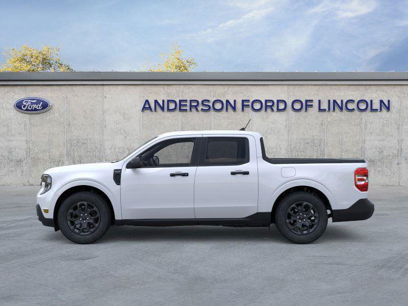 New 2025 Ford Maverick for sale in Lincoln NE